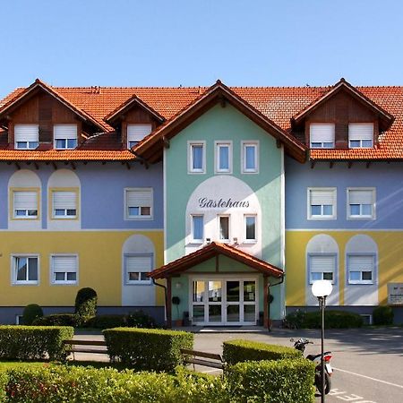 Hotel Der Stockinger Unterpremstaetten Ruang foto