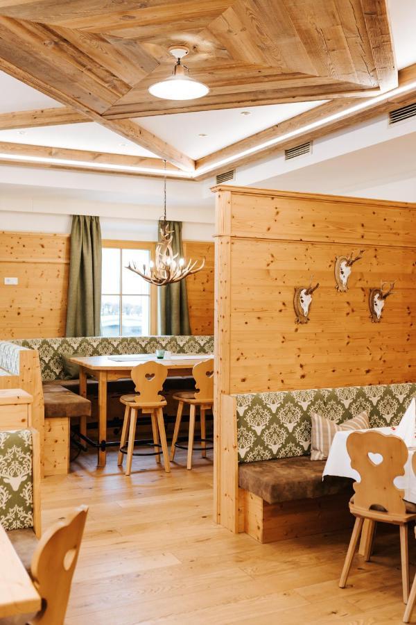 Hotel Der Stockinger Unterpremstaetten Bagian luar foto