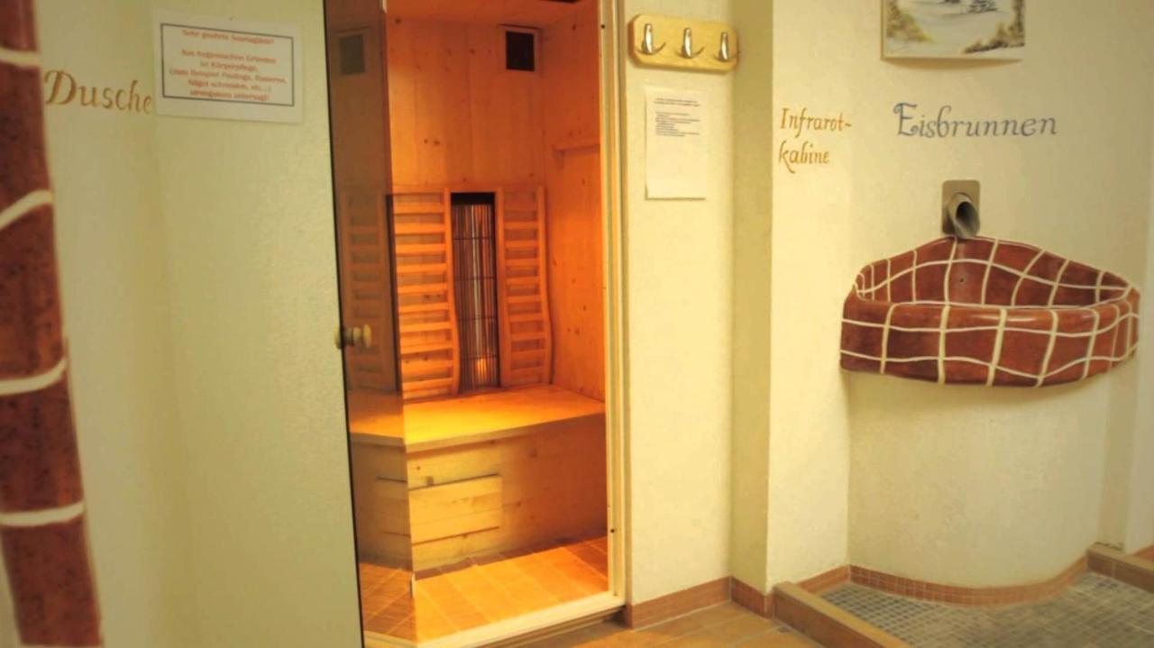 Hotel Der Stockinger Unterpremstaetten Bagian luar foto